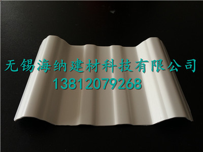 塑鋼瓦企業需要對市場做深入調研